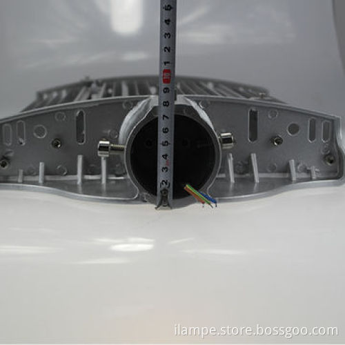 56W LED Street Light, 85 to 265V AC Input Voltage